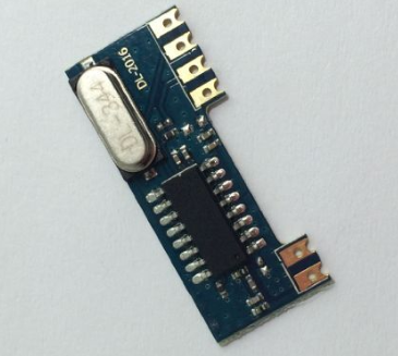 DL-RXS2016A-3/4/9接收