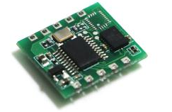 陀螺仪导航模块