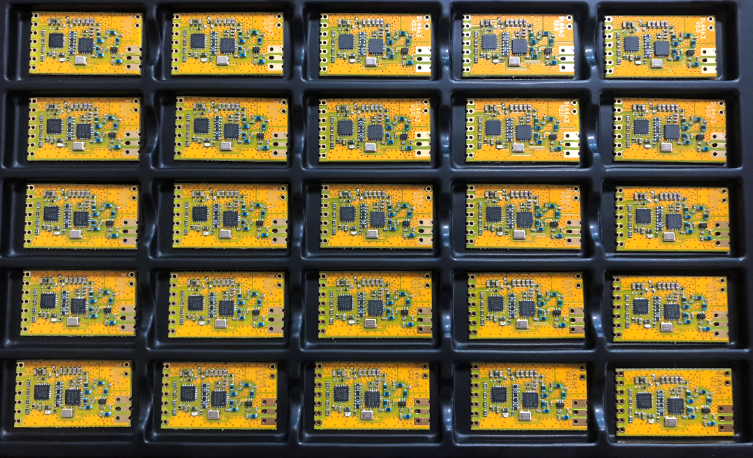 SI4463串口模块,433M模块