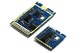 无线麦克风/无线音频传输模组